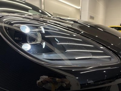 2019 Porsche MACAN photo 11