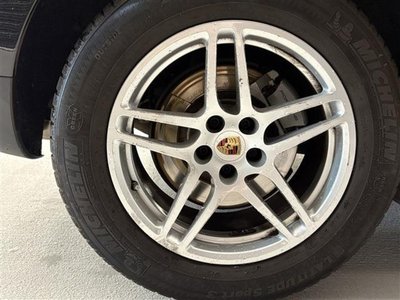 2019 Porsche MACAN photo 7