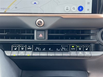 2025 Toyota CROWN ESTATE 照片 32