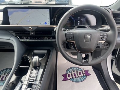 2025 Toyota CROWN ESTATE 照片 11