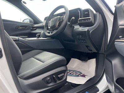 2025 Toyota CROWN ESTATE 照片 15