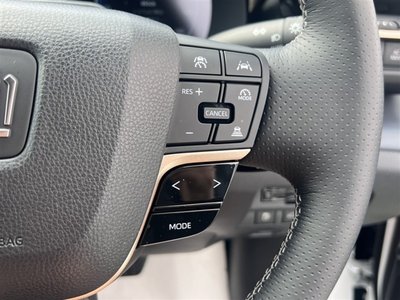 2025 Toyota CROWN ESTATE 照片 30