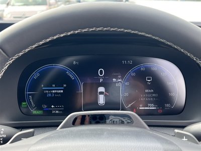 2025 Toyota CROWN ESTATE 照片 35