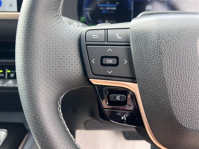 2025 Toyota CROWN ESTATE 照片 29