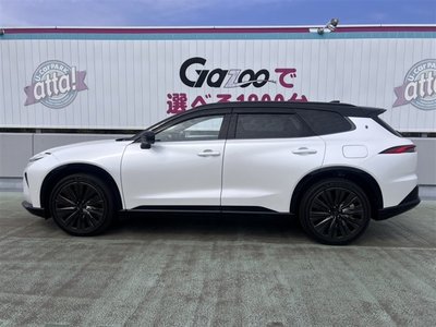 2025 Toyota CROWN ESTATE 照片 19