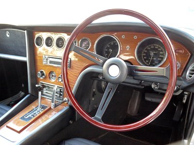 صورة 12 لـ 1972 Toyota 2000GT