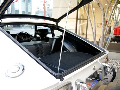 صورة 16 لـ 1972 Toyota 2000GT