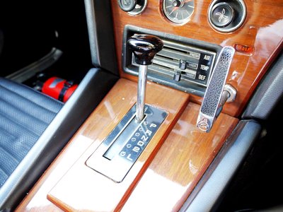 صورة 11 لـ 1972 Toyota 2000GT