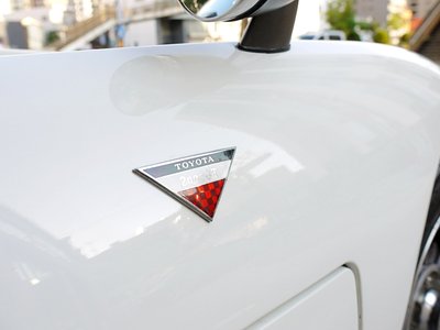 صورة 14 لـ 1972 Toyota 2000GT