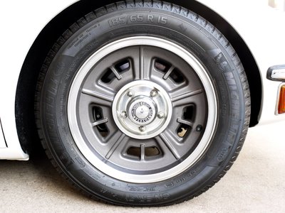 صورة 6 لـ 1972 Toyota 2000GT