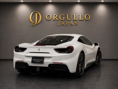 2018 Ferrari 488 GTB 照片 14