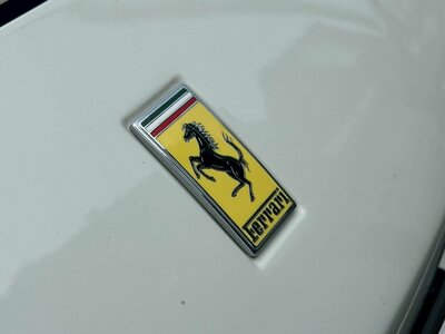 2018 Ferrari 488 GTB 照片 13