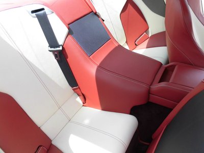 2009 Aston Martin DB9 照片 49
