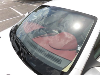 2009 Aston Martin DB9 照片 57