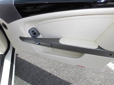 2009 Aston Martin DB9 照片 53
