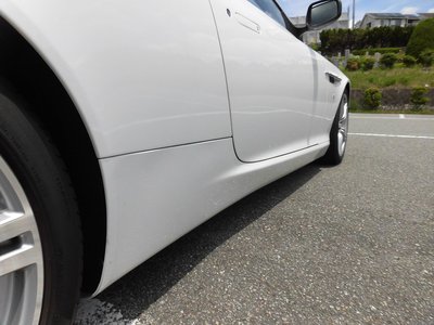 2009 Aston Martin DB9 照片 62