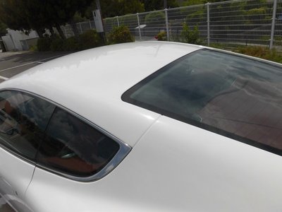 2009 Aston Martin DB9 照片 70