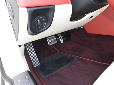 2009 Aston Martin DB9 照片 30