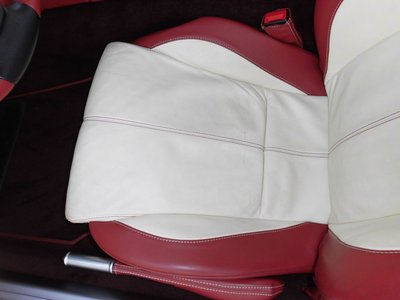 2009 Aston Martin DB9 照片 28