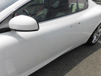 2009 Aston Martin DB9 照片 68