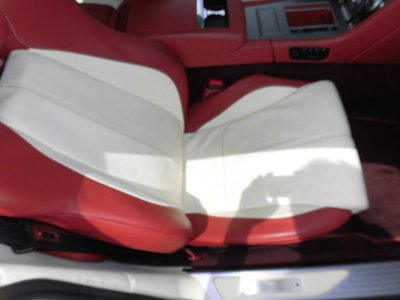 2009 Aston Martin DB9 照片 43