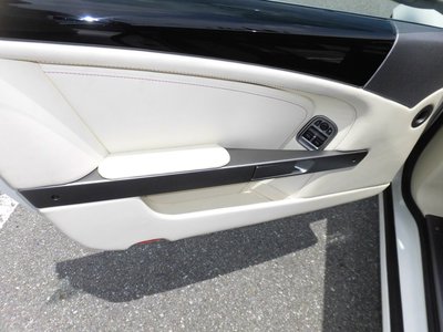 2009 Aston Martin DB9 照片 52