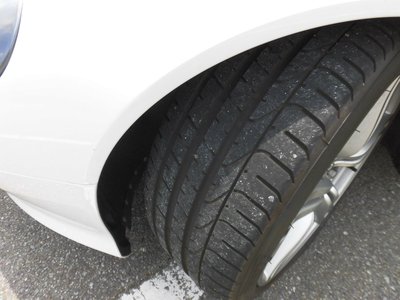 2009 Aston Martin DB9 照片 75