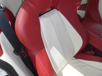 2009 Aston Martin DB9 照片 42