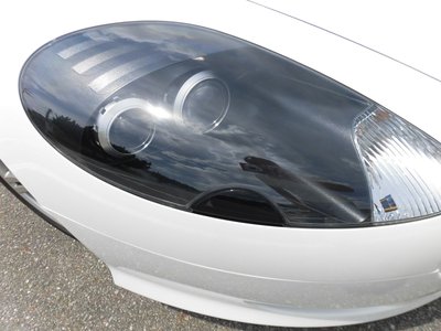 2009 Aston Martin DB9 照片 10
