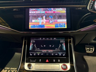2024 AUDI SQ8 照片 36
