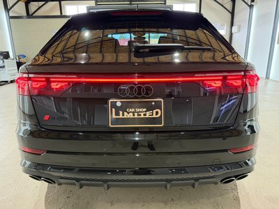 صورة 3 لـ 2024 AUDI SQ8