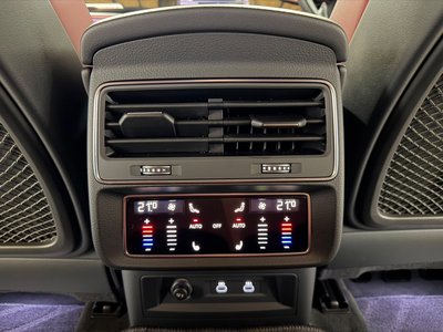 2024 AUDI SQ8 照片 42