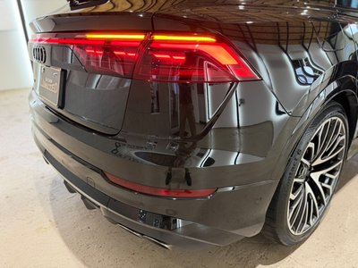 صورة 16 لـ 2024 AUDI SQ8