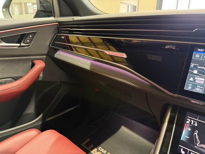 2024 AUDI SQ8 照片 40