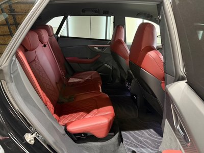 2024 AUDI SQ8 照片 29