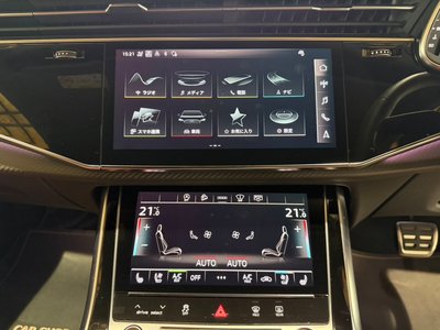 2024 AUDI SQ8 照片 38