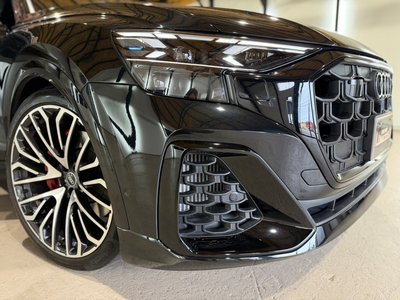 صورة 11 لـ 2024 AUDI SQ8