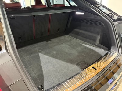 2024 AUDI SQ8 照片 44