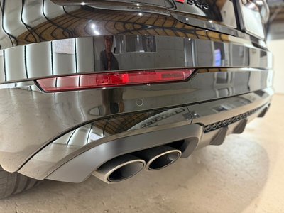 2024 AUDI SQ8 照片 17