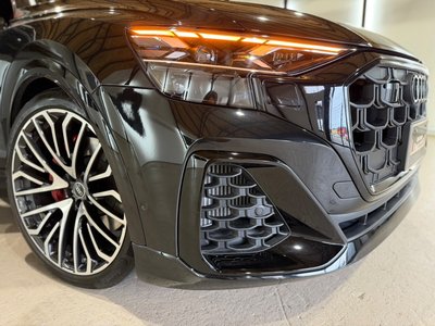 صورة 12 لـ 2024 AUDI SQ8