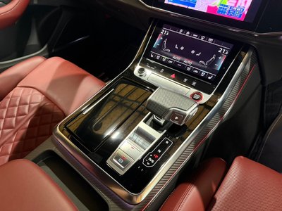 2024 AUDI SQ8 照片 35