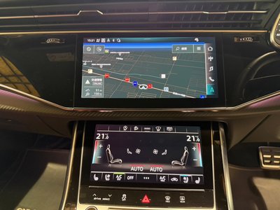 2024 AUDI SQ8 照片 37