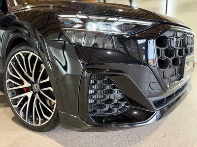 صورة 13 لـ 2024 AUDI SQ8