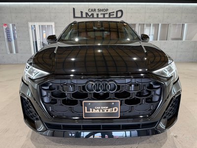 صورة 2 لـ 2024 AUDI SQ8