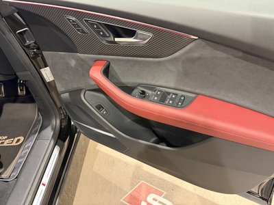 2024 AUDI SQ8 照片 41