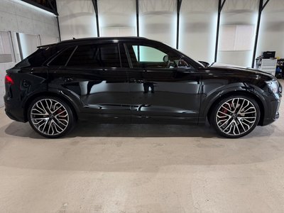 صورة 6 لـ 2024 AUDI SQ8