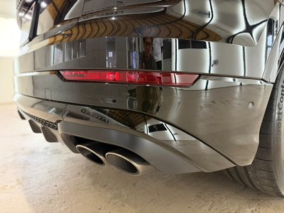 2024 AUDI SQ8 照片 18