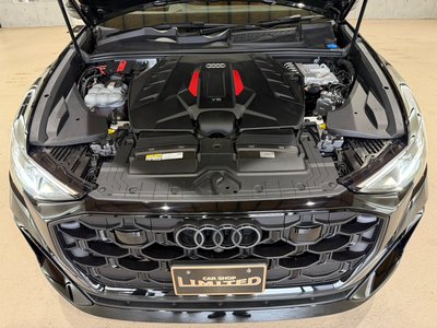 2024 AUDI SQ8 照片 23