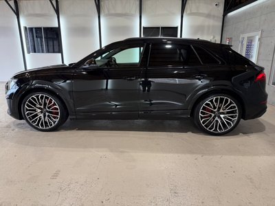 صورة 7 لـ 2024 AUDI SQ8