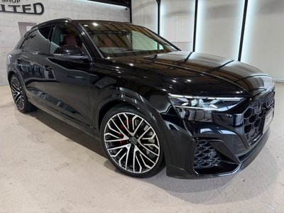 صورة 4 لـ 2024 AUDI SQ8